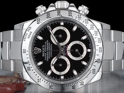 rolex daytona prezzo usato|rolex daytona 2023 price.